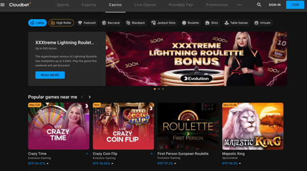 Bitcoin Casino Sites Reviewed - Top Best 9 Crypto Casinos Compared