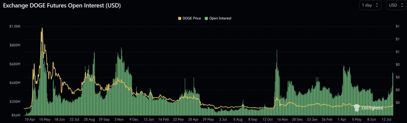 Dogecoin Price Analysis: What's Next For DOGE?