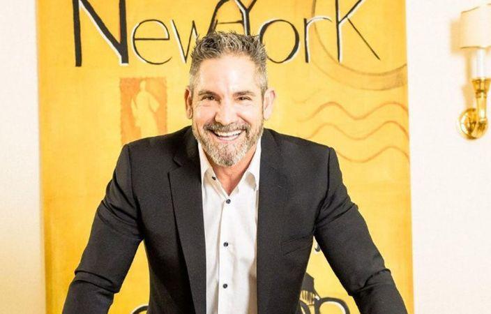 Grant Cardone Scam Accusations