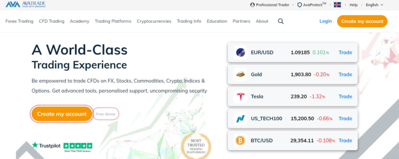 17 Best Crypto Exchanges In Iceland Review &#038; Buying Guide