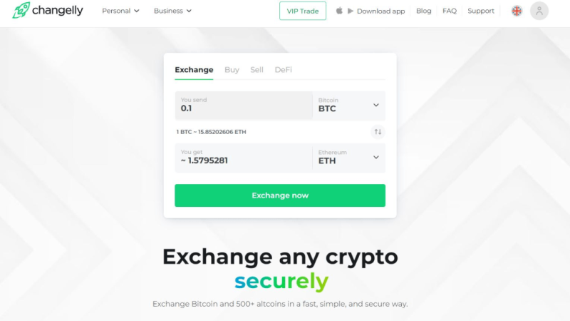 17 Best Crypto Exchanges In Iceland Review &#038; Buying Guide