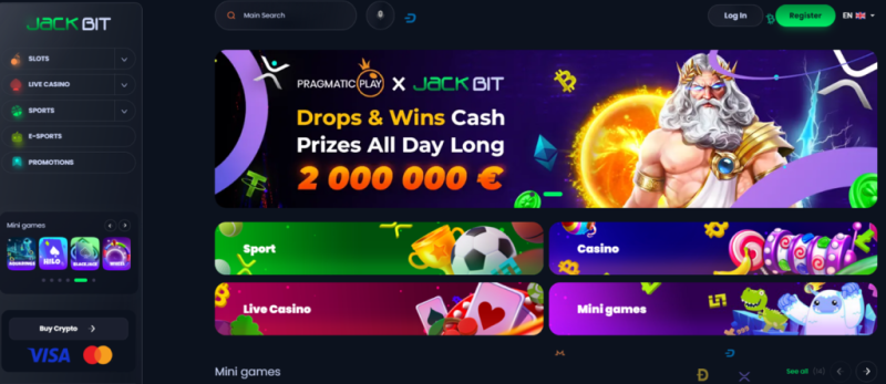 Casinos not on BetStop Australia