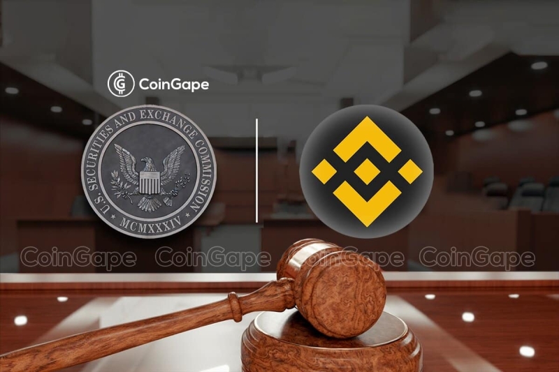 Judge Announces Order in Binance Vs US SEC Lawsuit