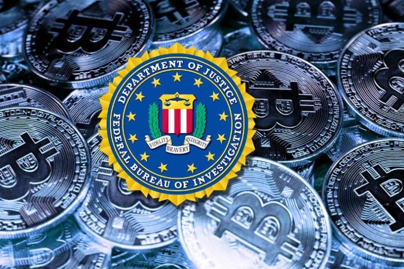 US FBI Adds $1.7M to its Seized Crypto Assets: Report