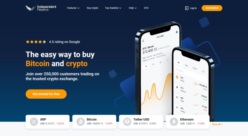 16 Best Crypto Exchanges in Australia Review &#038; Buying Guide