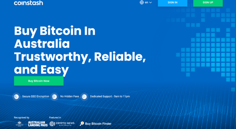 16 Best Crypto Exchanges in Australia Review &#038; Buying Guide