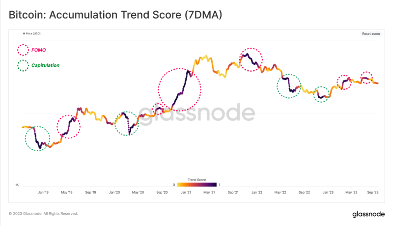 Bitcoin Rally Sustainable? On-Chain Data Provides Crucial Insights