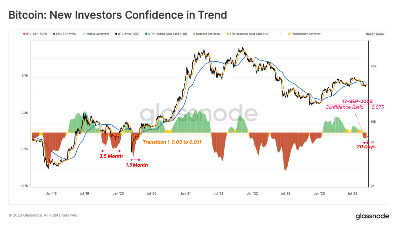 Bitcoin Rally Sustainable? On-Chain Data Provides Crucial Insights