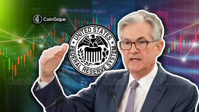 FED experts Project One More Rate Hike; Will BTC See Bull Run?