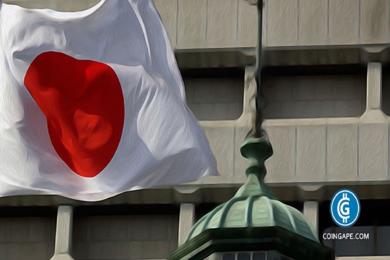 Japan Allows VCs to Invest In Crypto Tokens