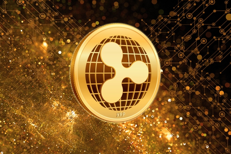 XRP Ignites September with 7-Month High Activity