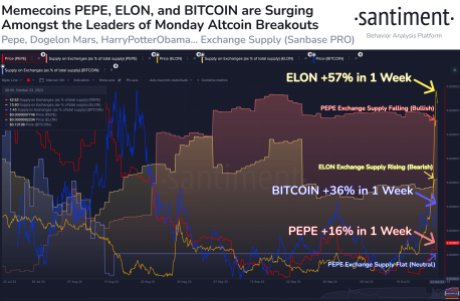 Bitcoin: On-Chain Tracker Points Out Interesting Difference Between Current And Past Rallies