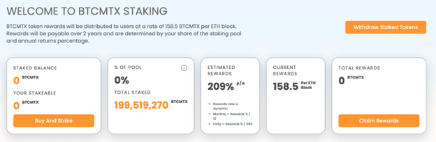 BTC Analysis: Can Bitcoin Hit $40K This Week, Or Is Bitcoin Minetrix a Better Alternative as it Approaches $3 Million With Two Days To Go?