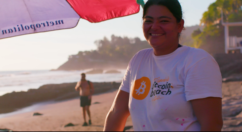 
Don’t Trust… Verify: How Bitcoin Is Breathing New Life Into El Salvador
