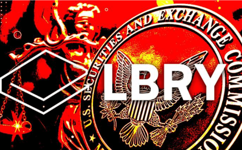 LBRY Lawsuit generated a comment from SEC Commissioner