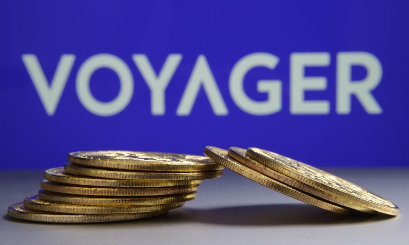 Voyager Digital Under Fire, CFTC Probes Co-Founder's Actions