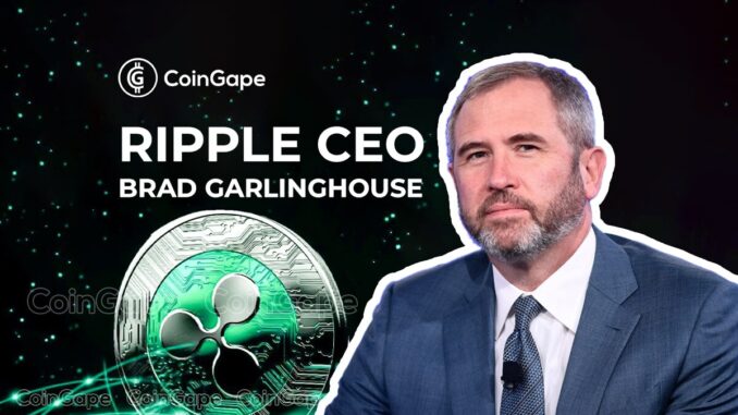 Google Makes Controversial Decision On Ripple CEO Deepfake Scam