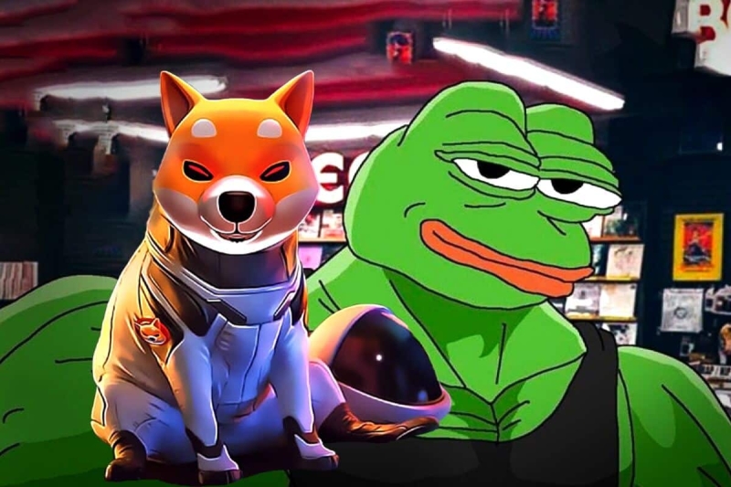 Shiba Inu (SHIB), Pepe Coin (PEPE), BONK Scores Major Listing