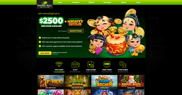 Best Online Casinos & Real Money Bonuses in USA 2024