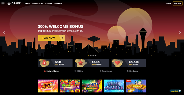 Best Online Casinos & Real Money Bonuses in USA 2024