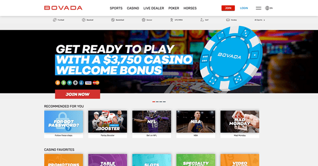 Best Online Casinos & Real Money Bonuses in USA 2024