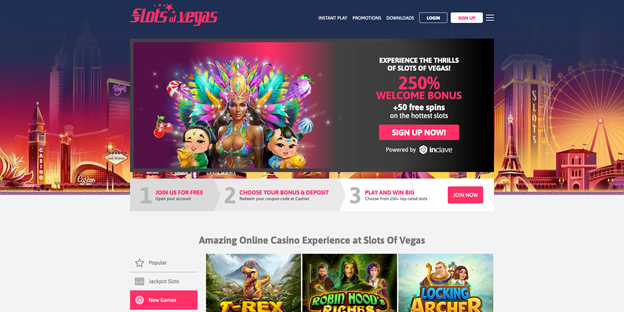 Best Online Casinos & Real Money Bonuses in USA 2024