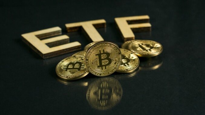 Bitcoin ETF Announcement Unlikely to Disrupt Bitcoin Market