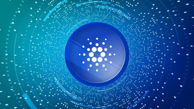 Cardano price tipped for growth amid Whale Transactions jump