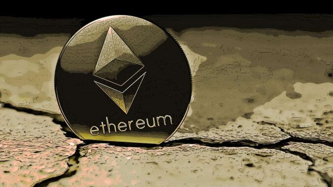 Ethereum (ETH) got another major downgrade from Peter Brandt