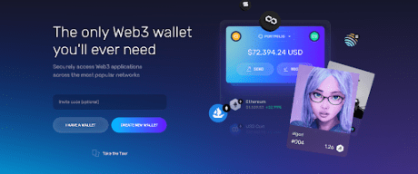 What Are The Top 8 DeFi And Web3 Wallets To Use In Crypto?