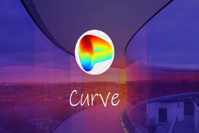 CRV Price: Curve Finance Founder Dumps 2.5 Mln CRV To Binance As Price Drops Below $0.55