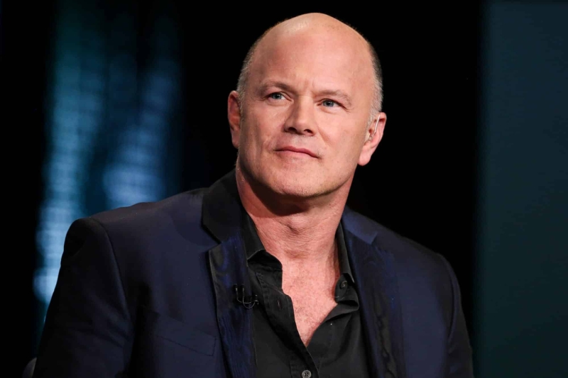 Mike Novogratz Reacts to Hilary Clinton's Bitcoin (BTC) Statement