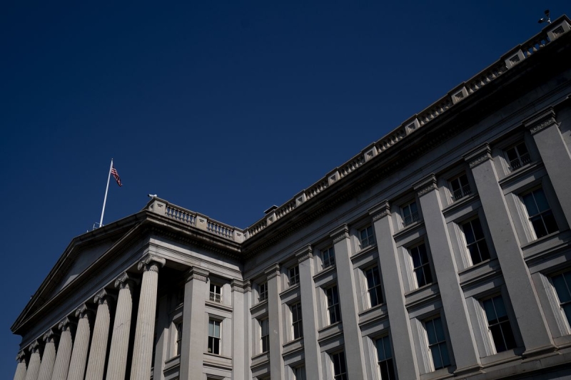 U.S. Treasury Calls for Stronger Tools Against Crypto Crime Risks