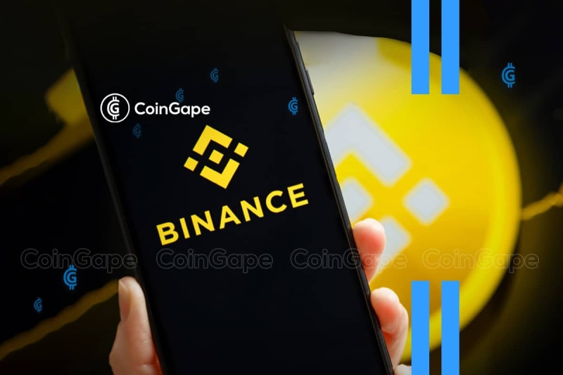 Binance Extends Support For DOGE, PEPE, SHIB Amid Meme Coin Buzz