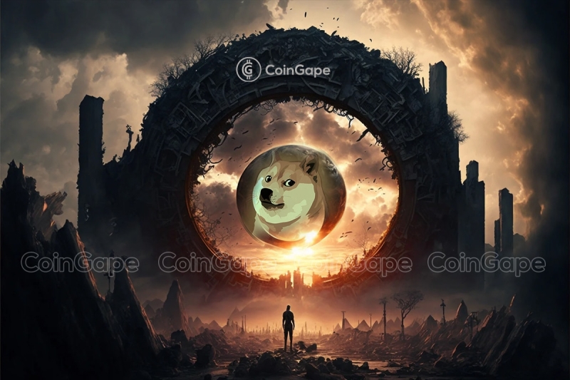 Dogecoin Whale Dumps 140 Mln DOGE As Price Takes Bearish Turn, What’s Next?