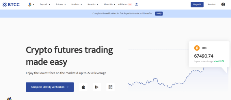 Best Crypto Exchanges Australia 2024