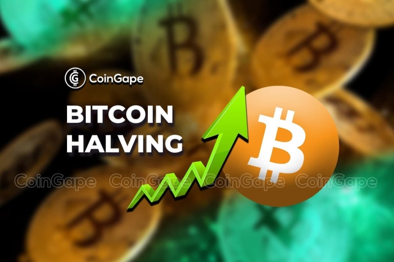 Bitcoin Halving Countdown Start: What to Expect?