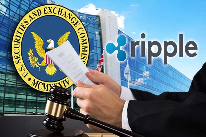 Ripple and SEC lawsuit, here's recent update on settlement date