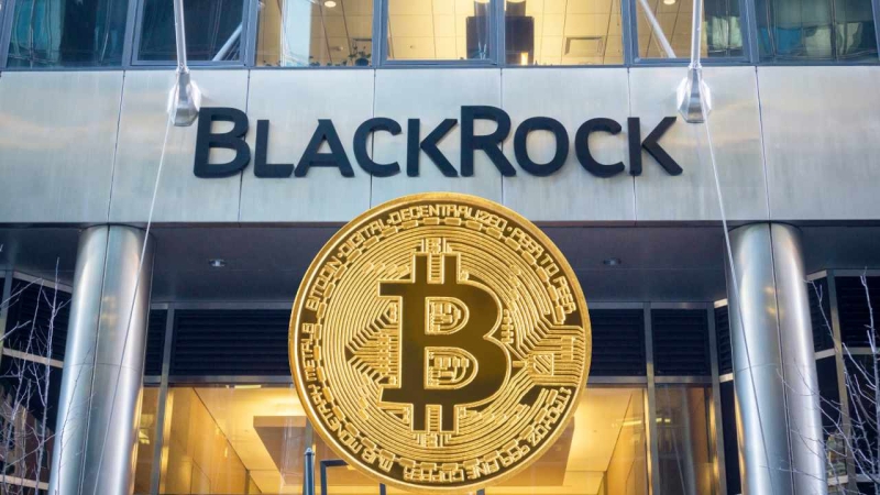 Spot Bitcoin ETF: BlackRock Adds Goldman Sachs, Others As APs