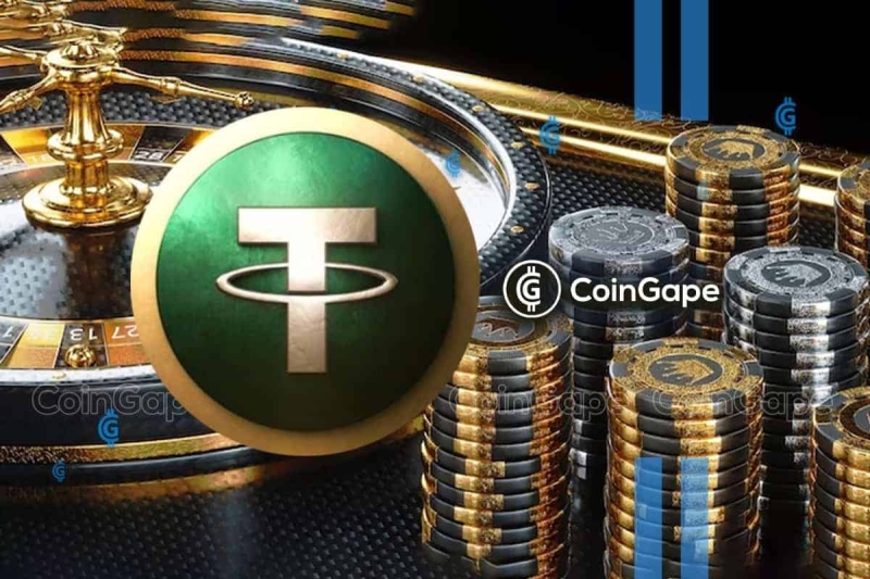 Tether Expands USDT Support On TON Blockchain, Toncoin Price Soars 15%