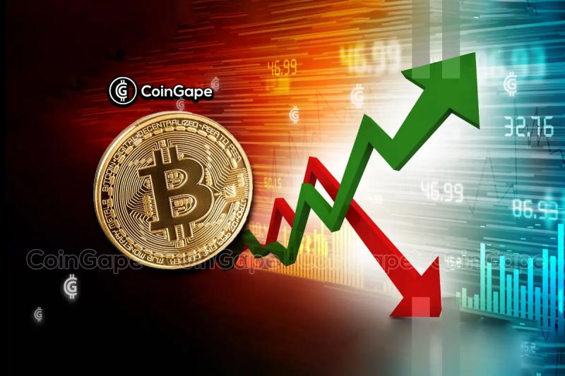 Bitcoin Price To Face Potential Correction If It Hits This Level