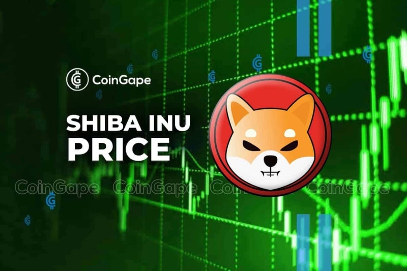 Shiba Inu Price Soars After Major CEX Listing, Is $0.00003 Next?