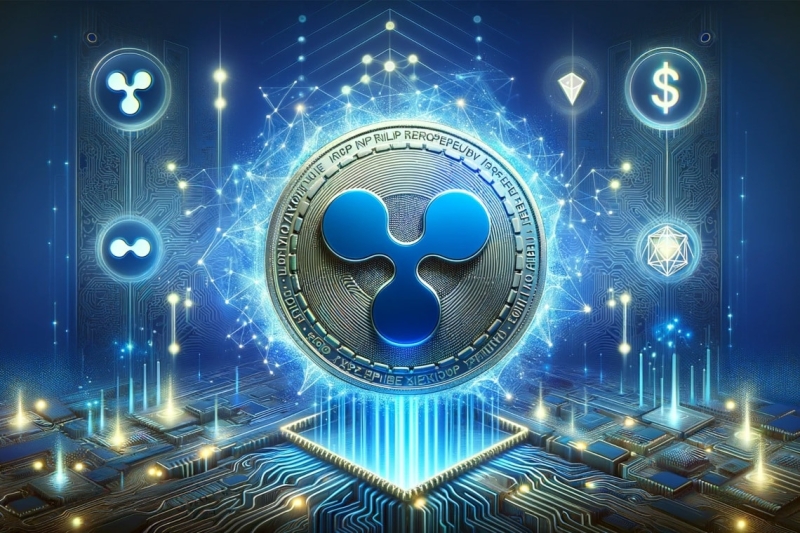 XRP Price: Pro-XRP Lawyer Debunks FUD Over Ripple Dumping XRP, Price To Hit $1?