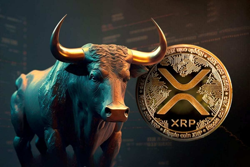 XRP Price: XRP Whales Move 283M Coins Amid Price Flux, Is A Bull Run Possible?