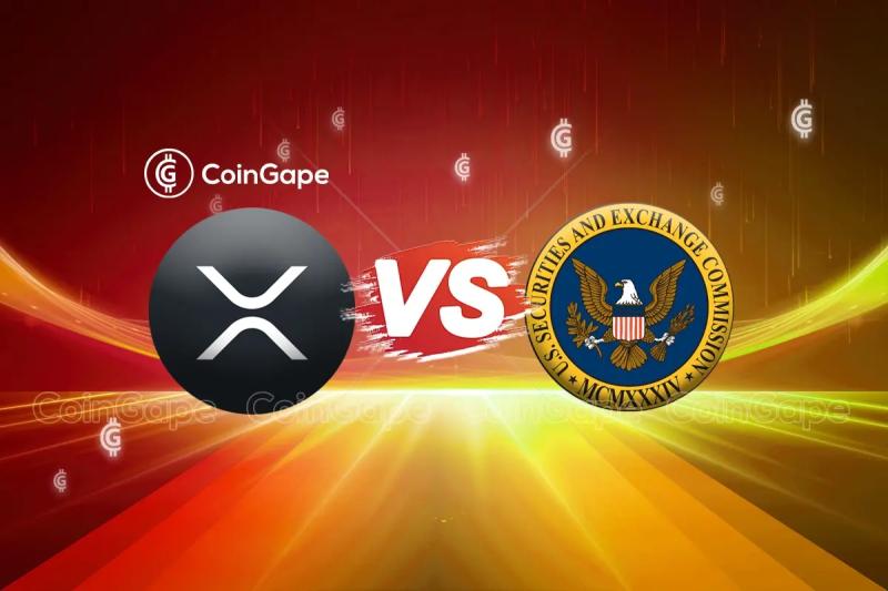 Ripple Vs SEC News: XRP Lawsuit To See Appeals in Second Circuit Court Next