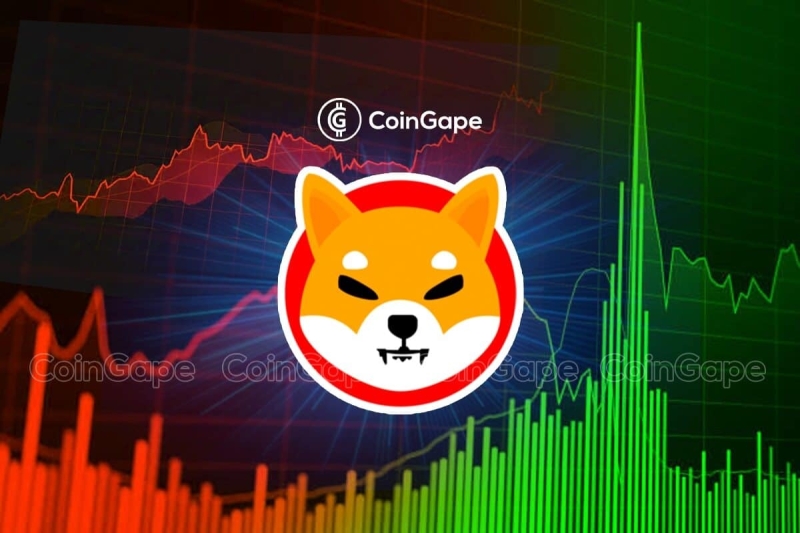 SHIB Price: Whale Dumps 1 Tln Coins To Binance, Has Shiba Inu Topped?