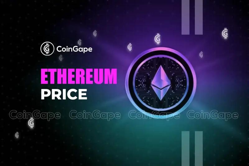 Here's Why Ethereum Price Is Falling Today