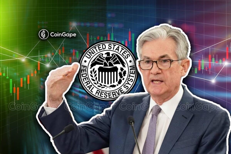 US Fed Calls Emergency Meeting As Japan Markets Collapse