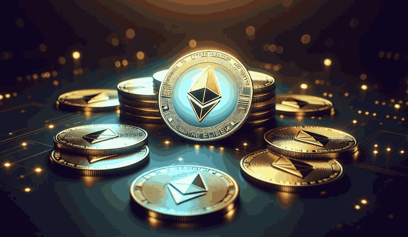 Ethereum News: VanEck Chief Defends Ethereum Against Recent Attacks, What’s In for ETH Price?