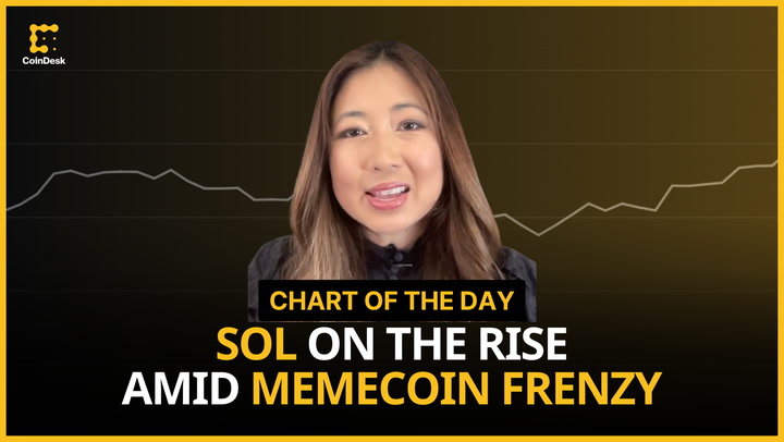 As 'Sentient Memecoins' Become Latest Crypto Fad, GOAT Surges to $800M and an AI Rambles